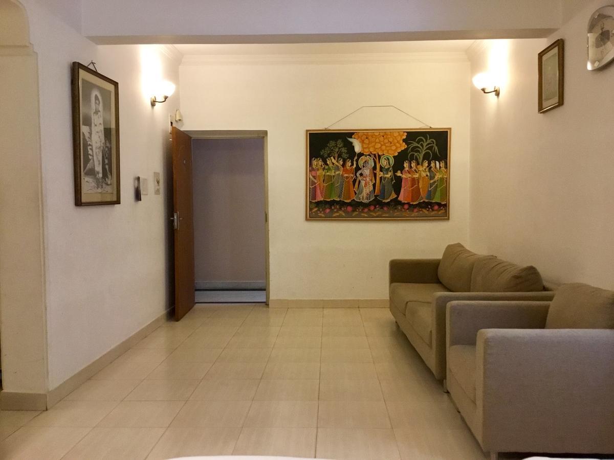 Hotel Sai Towers Puttaparthi Esterno foto