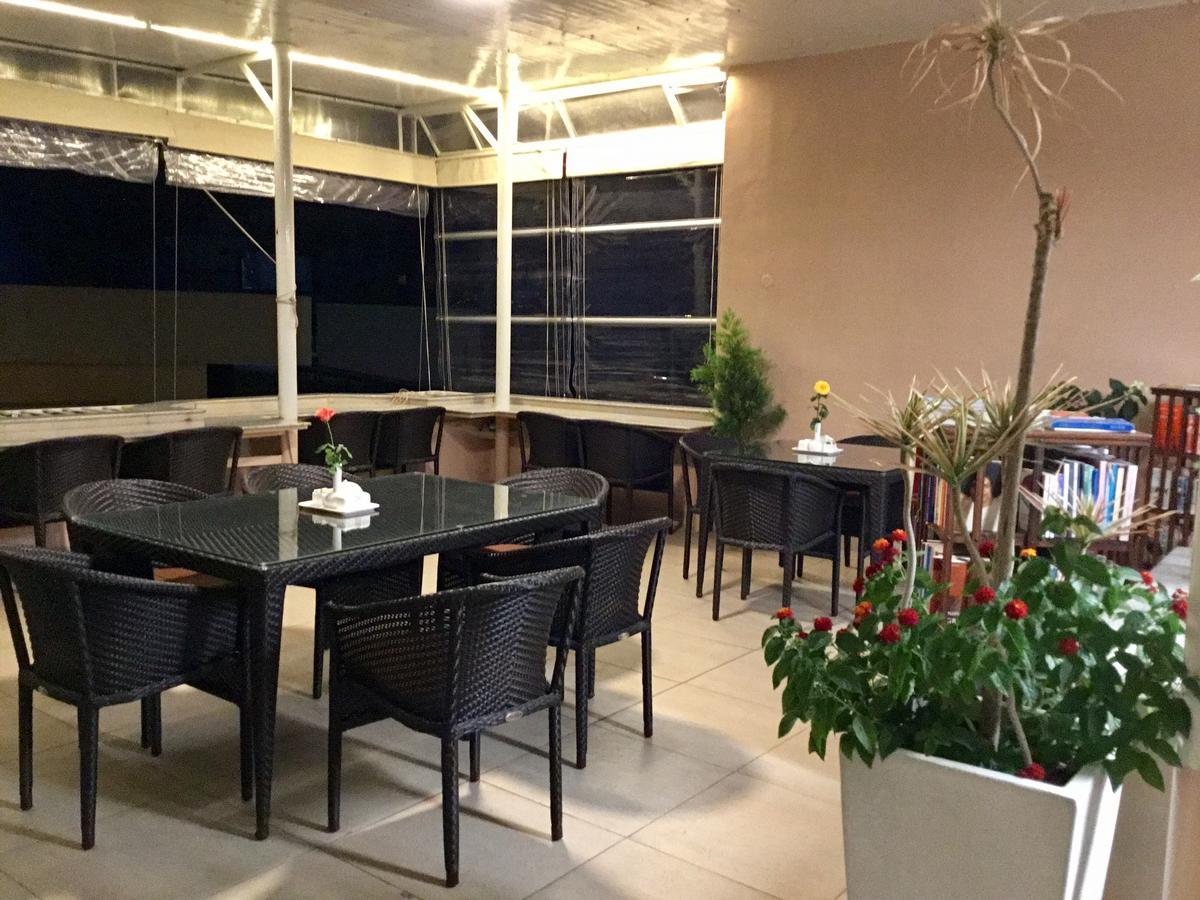 Hotel Sai Towers Puttaparthi Esterno foto